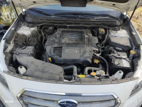 Subaru Outback На части, снимка 12