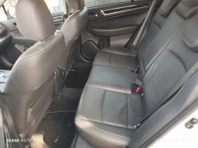 Subaru Outback На части, снимка 14