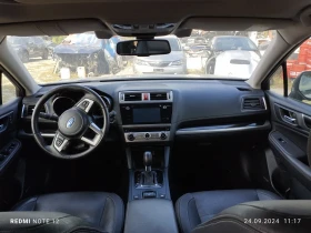 Subaru Outback На части, снимка 8