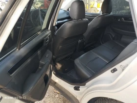 Subaru Outback На части, снимка 7