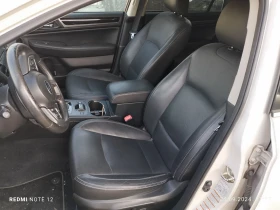 Subaru Outback На части, снимка 9