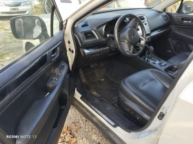 Subaru Outback На части, снимка 6