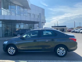 Citroen C-Elysee 1.2 i, снимка 7