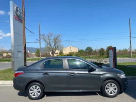 Citroen C-Elysee 1.2 i, снимка 3