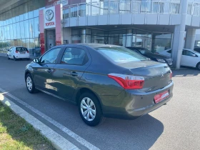 Citroen C-Elysee 1.2 i, снимка 6