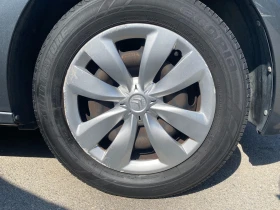 Citroen C-Elysee 1.2 i, снимка 17