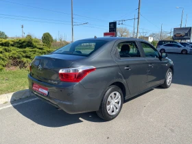 Citroen C-Elysee 1.2 i, снимка 4