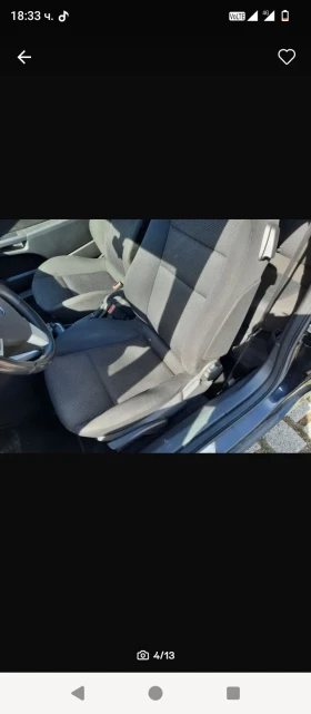 Opel Astra 2.0 TURBO Z20LeL, снимка 10