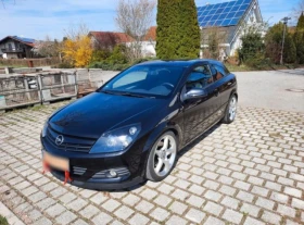 Opel Astra 2.0 TURBO Z20LeL, снимка 3