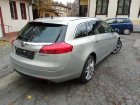Opel Insignia Indignia 2.0 TURBO 4x4 , снимка 3