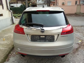 Opel Insignia Indignia 2.0 TURBO 4x4 , снимка 7