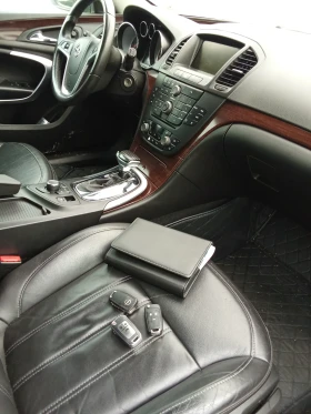 Opel Insignia Indignia 2.0 TURBO 4x4 , снимка 10