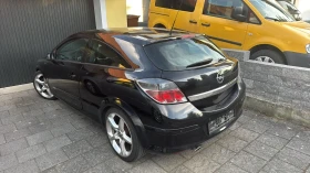 Opel Astra 2.0 TURBO Z20LeL, снимка 4