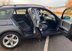 BMW 320 E91 320i N46, снимка 7