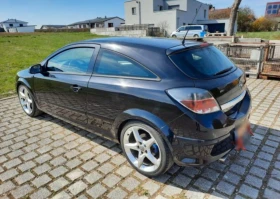 Opel Astra 2.0 TURBO Z20LeL, снимка 6