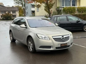 Opel Insignia 4x4 220kc  Automat, снимка 1