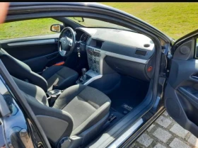 Opel Astra 2.0 TURBO Z20LeL, снимка 8