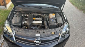 Opel Astra 2.0 TURBO Z20LeL, снимка 7