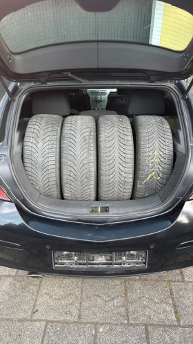 Opel Astra 2.0 TURBO Z20LeL, снимка 12