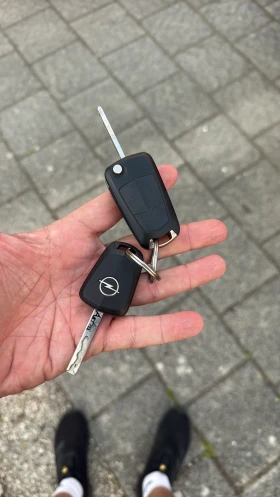Opel Astra 2.0 TURBO Z20LeL, снимка 11