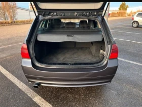 BMW 320 E91 320i N46, снимка 8