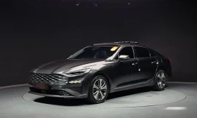 Kia K8 3.5 LPG 2WD Prestige, снимка 1