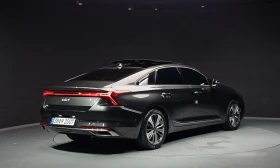 Kia K8 3.5 LPG 2WD Prestige, снимка 2