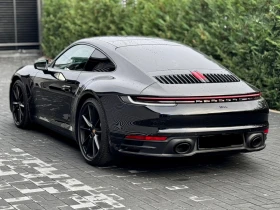 Porsche 911 992 Carrera 4 Approved, снимка 4