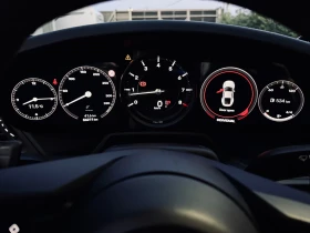 Porsche 911 992 Carrera 4 Approved, снимка 11