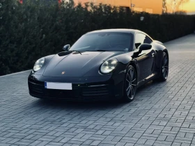 Porsche 911 992 Carrera 4 Approved, снимка 1