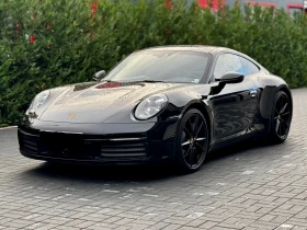 Porsche 911 992 Carrera 4 Approved, снимка 5