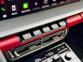 Porsche 911 992 Carrera 4 Approved, снимка 13