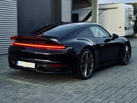 Porsche 911 992 Carrera 4 Approved, снимка 3
