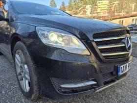 Mercedes-Benz R 350 AMG FACE XENON, снимка 15