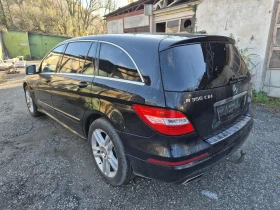 Mercedes-Benz R 350 AMG FACE XENON, снимка 10