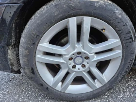 Mercedes-Benz R 350 AMG FACE XENON, снимка 5