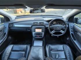 Mercedes-Benz R 350 AMG FACE XENON, снимка 2
