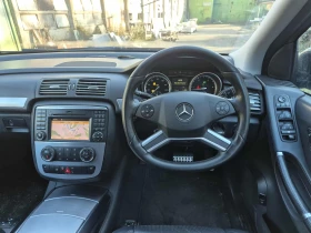 Mercedes-Benz R 350 AMG FACE XENON, снимка 17