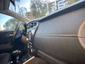 Toyota Auris 1.8 Hybrid + Газ, снимка 13