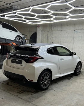 Toyota Yaris GR Perfornance Carbone, снимка 7