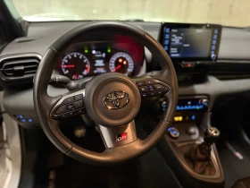 Toyota Yaris GR Perfornance Carbone, снимка 8