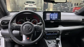 Toyota Yaris GR Perfornance Carbone, снимка 3