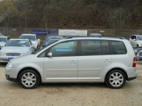 VW Touran 1.9Tdi 2.0Tdi, снимка 1