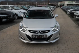 Hyundai I40 1.7* 136кс* фейслифт, снимка 4