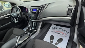 Hyundai I40 1.7* 136кс* фейслифт, снимка 12