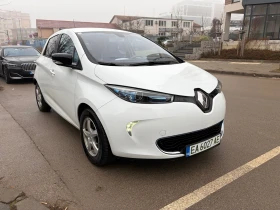 Renault Zoe, снимка 3