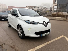 Renault Zoe, снимка 9