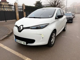 Renault Zoe, снимка 1