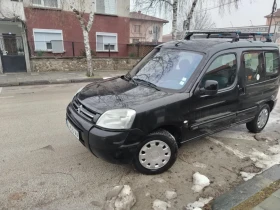 Citroen Berlingo, снимка 2