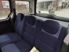 Citroen Berlingo, снимка 8